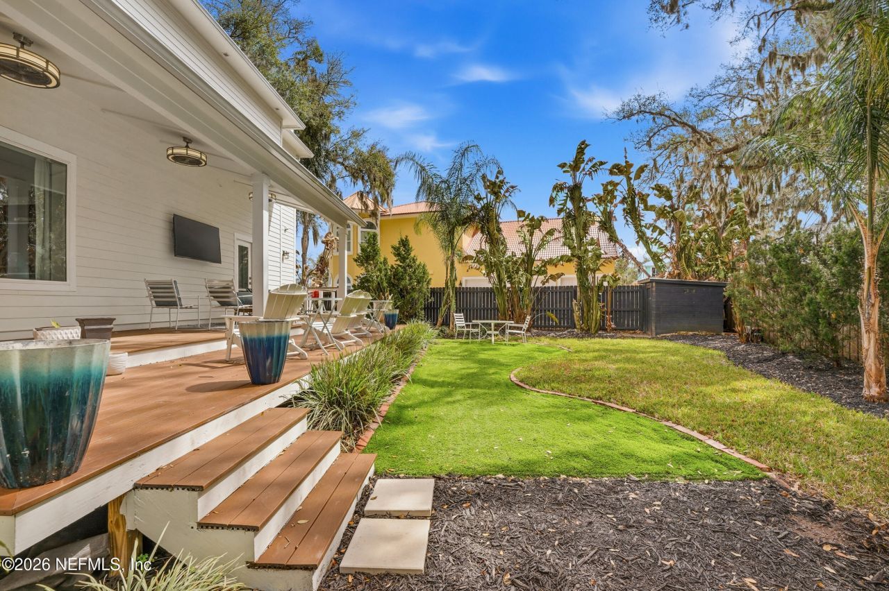 2406 Shore Drive, Saint Augustine, FL 32086 Photo