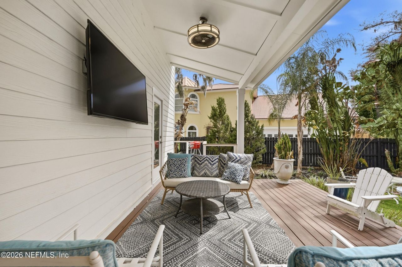 2406 Shore Drive, Saint Augustine, FL 32086 Photo