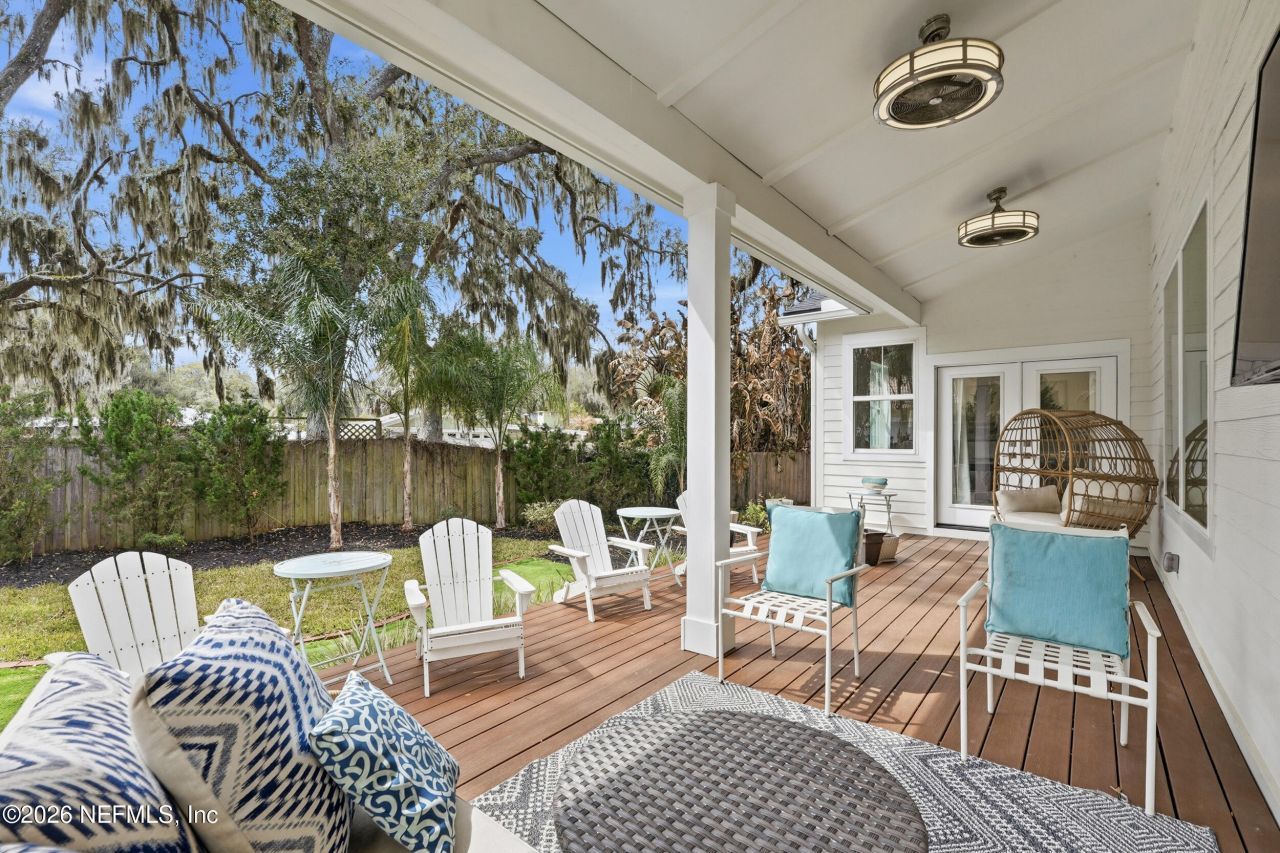 2406 Shore Drive, Saint Augustine, FL 32086 Photo