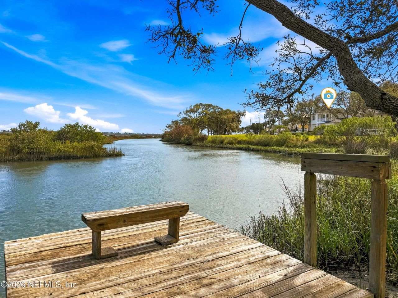 2406 Shore Drive, Saint Augustine, FL 32086 Photo