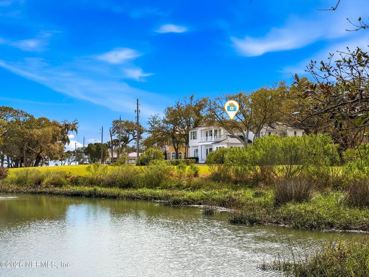 2406 Shore Drive, Saint Augustine, FL 32086 Photo