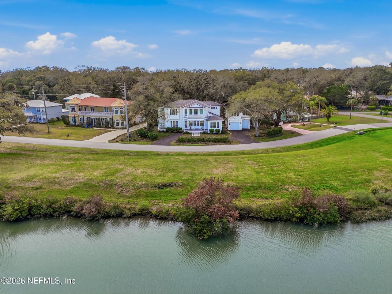 2406 Shore Drive, Saint Augustine, FL 32086 Photo