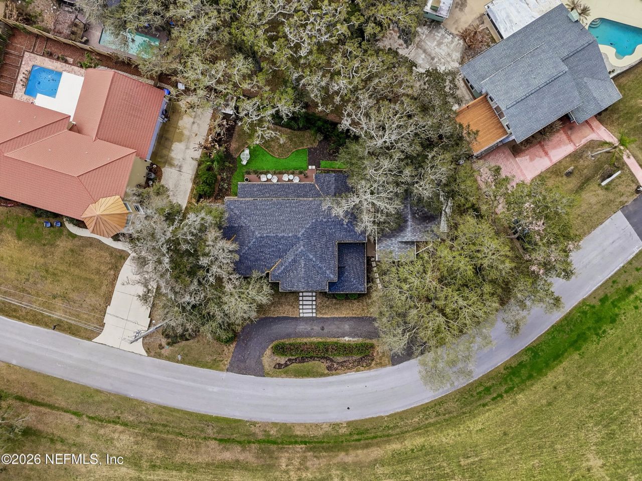 2406 Shore Drive, Saint Augustine, FL 32086 Photo