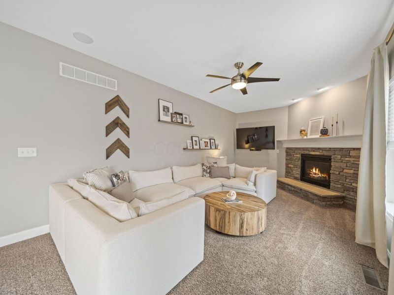 405 Tyler Station Drive , Johnstown, OH 43031 Photo 10