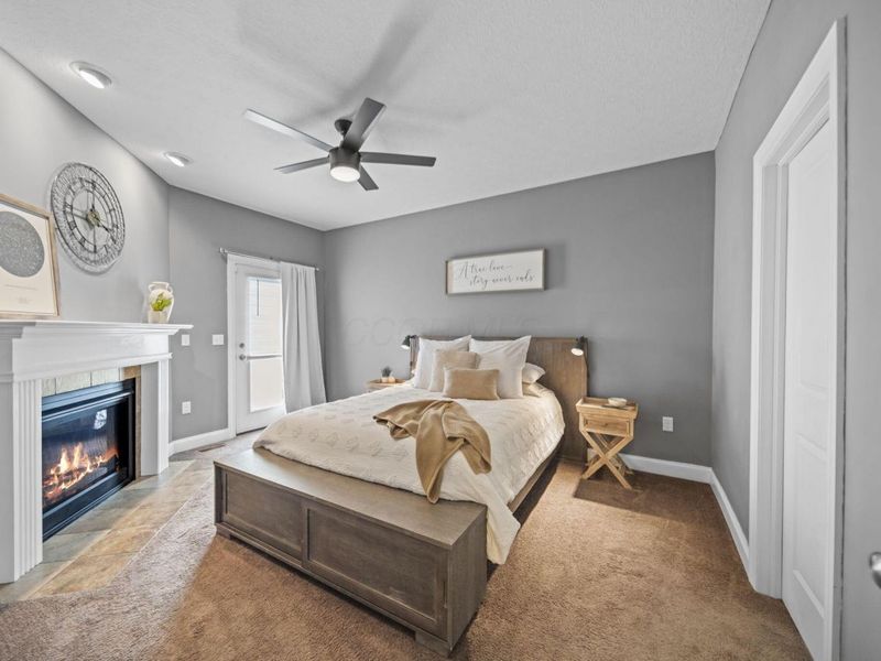 405 Tyler Station Drive , Johnstown, OH 43031 Photo 13