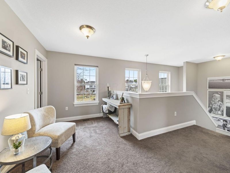 405 Tyler Station Drive , Johnstown, OH 43031 Photo 23