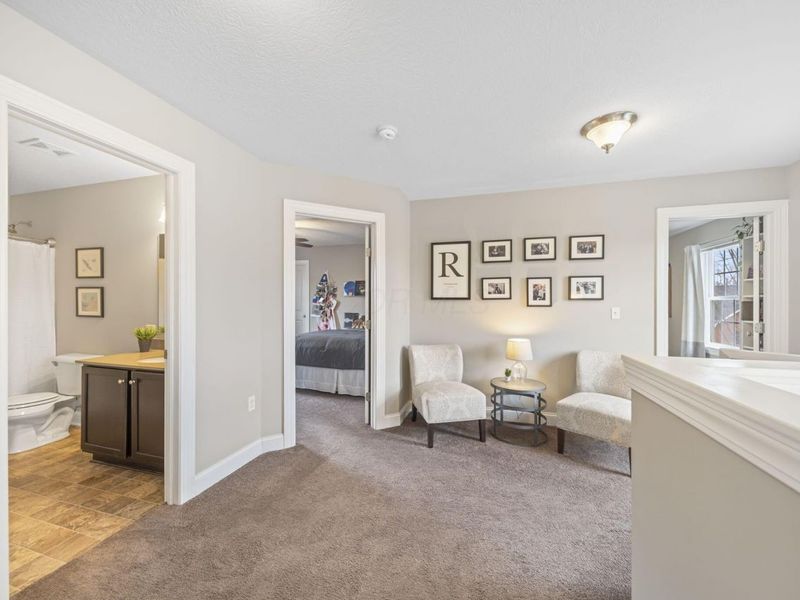 405 Tyler Station Drive , Johnstown, OH 43031 Photo 24