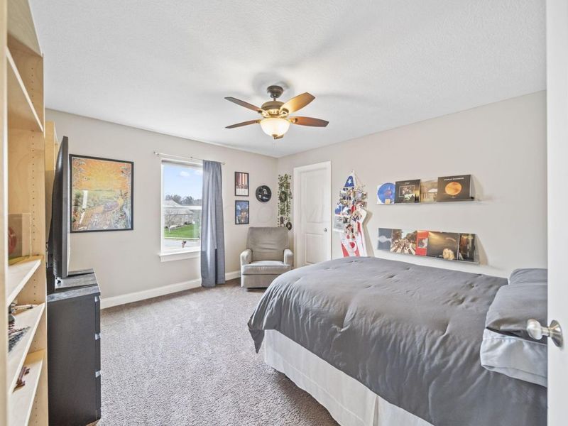 405 Tyler Station Drive , Johnstown, OH 43031 Photo 28