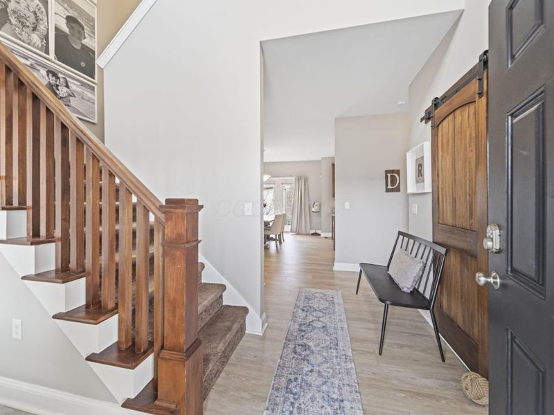 405 Tyler Station Drive , Johnstown, OH 43031 Photo 3