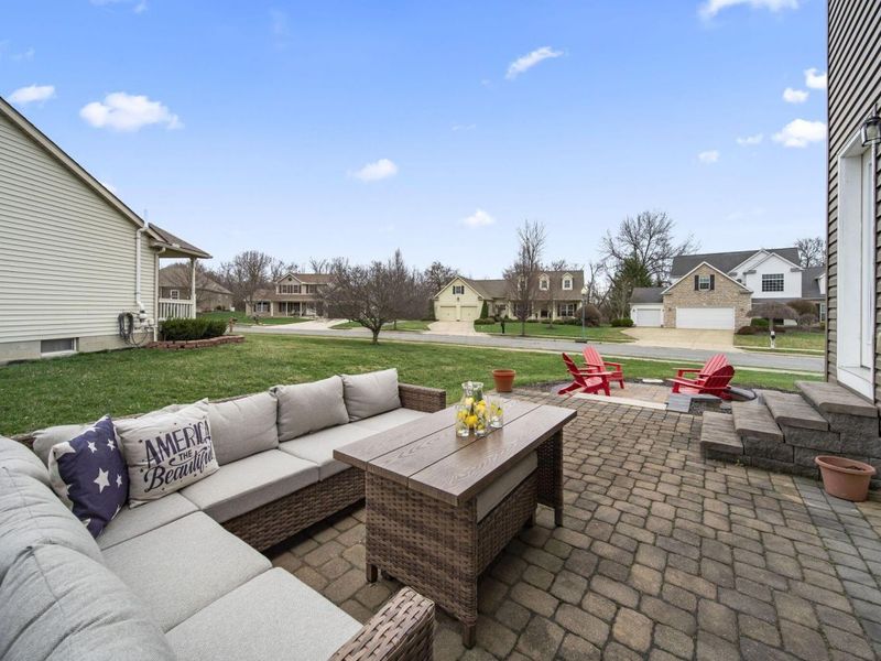 405 Tyler Station Drive , Johnstown, OH 43031 Photo 34