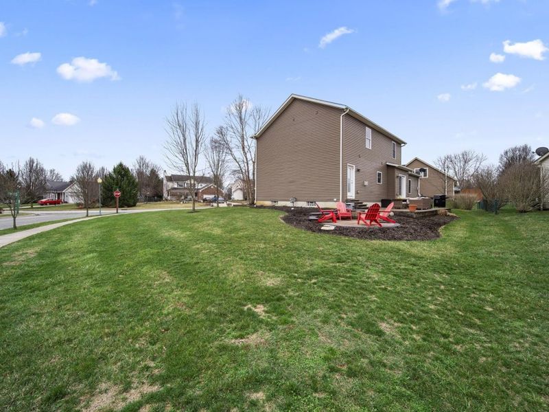405 Tyler Station Drive , Johnstown, OH 43031 Photo 36