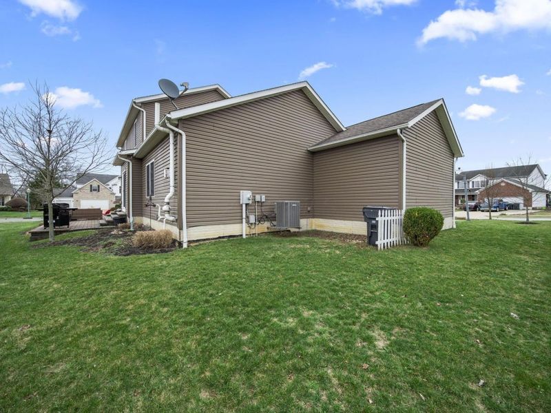 405 Tyler Station Drive , Johnstown, OH 43031 Photo 38