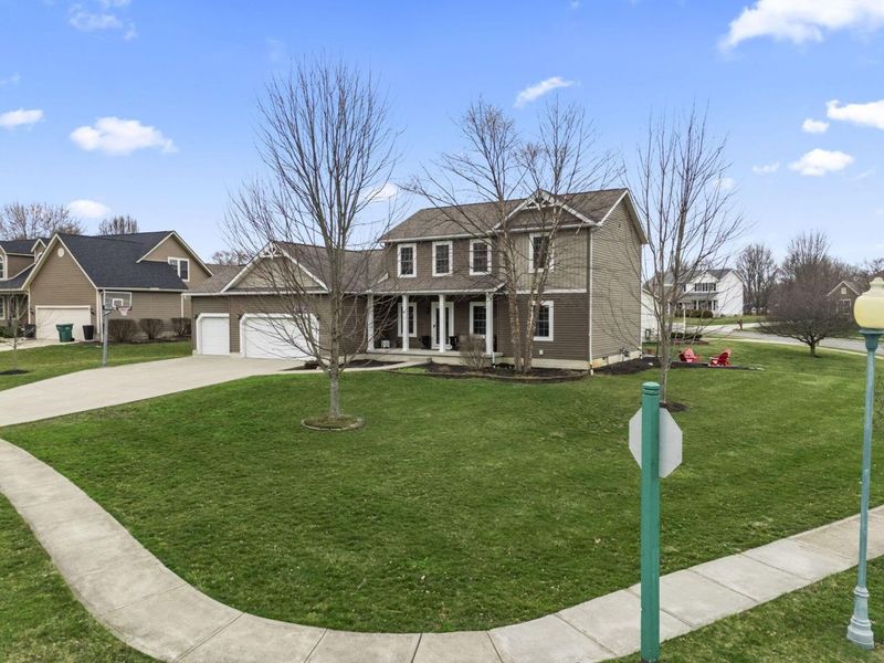 405 Tyler Station Drive , Johnstown, OH 43031 Photo 39