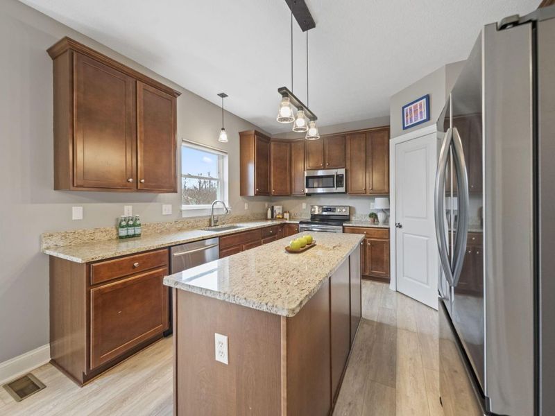 405 Tyler Station Drive , Johnstown, OH 43031 Photo 4