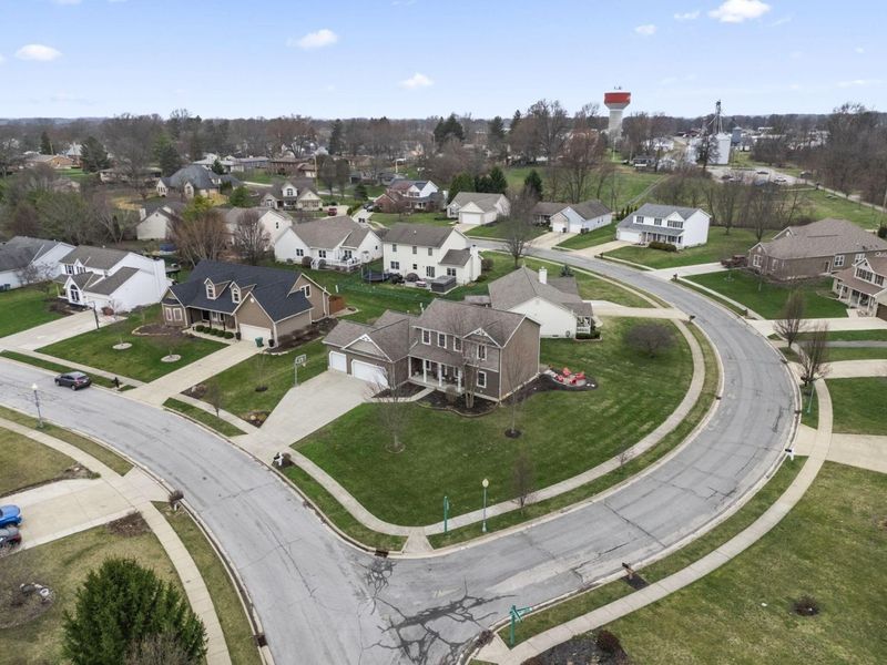 405 Tyler Station Drive , Johnstown, OH 43031 Photo 40