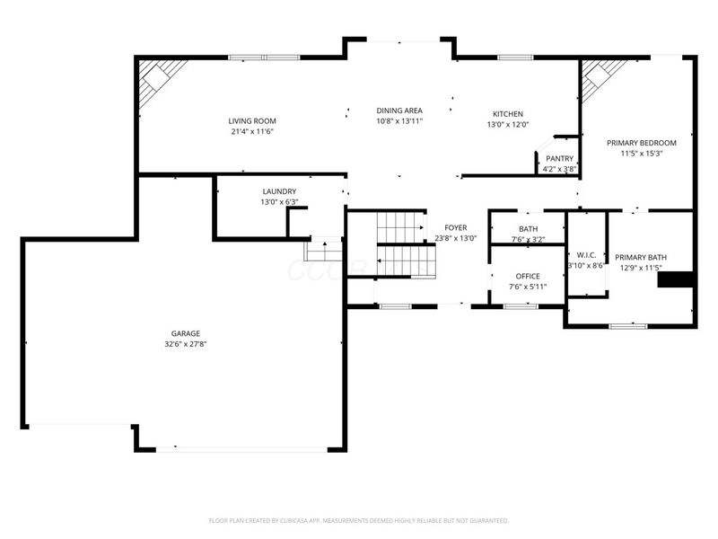 405 Tyler Station Drive , Johnstown, OH 43031 Photo 42