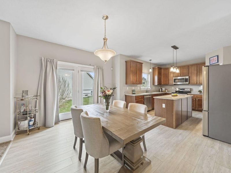 405 Tyler Station Drive , Johnstown, OH 43031 Photo 7