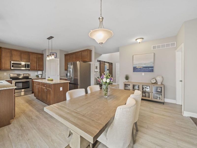 405 Tyler Station Drive , Johnstown, OH 43031 Photo 8