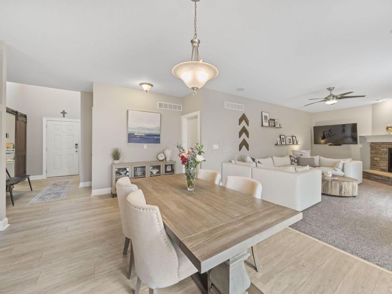 405 Tyler Station Drive , Johnstown, OH 43031 Photo 9