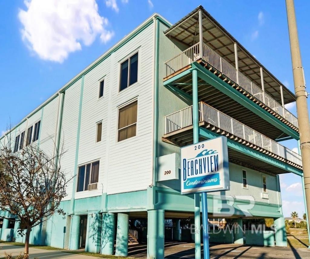200 E Beach Boulevard, Unit 316, Gulf Shores, AL 36542 Main Photo