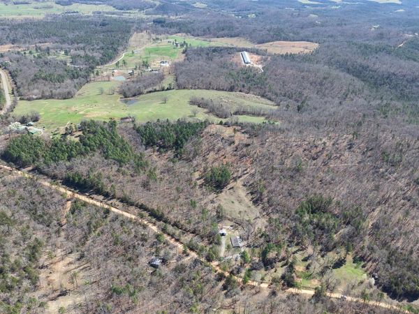 8 Red Lamb Road, Melbourne, AR 72556