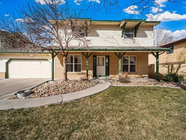 7 Baybridge Court, Pueblo, CO 81001