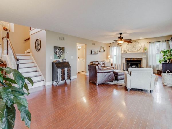 20040 Meranda Road, Maplewood, OH 45340