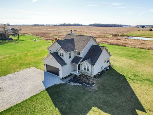 20040 Meranda Road, Maplewood, OH 45340