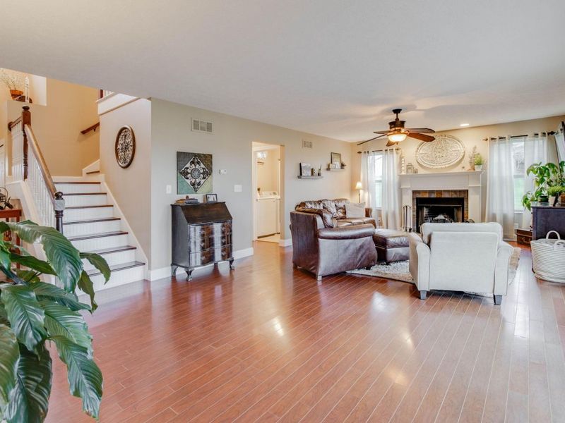 20040 Meranda Road, Maplewood, OH 45340 Photo 4