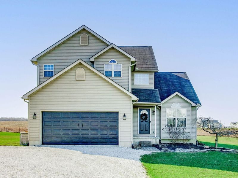 20040 Meranda Road, Maplewood, OH 45340 Photo 40