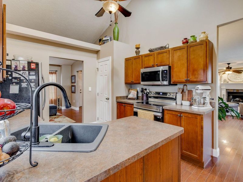 20040 Meranda Road, Maplewood, OH 45340 Photo 9