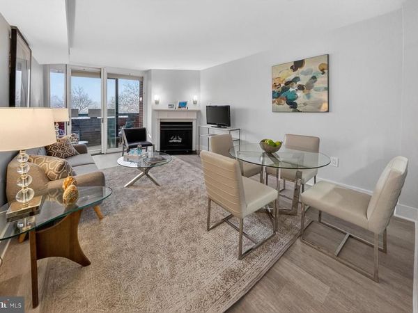 4444 CONNECTICUT AVENUE NW, Unit 703, WASHINGTON, DC 20008