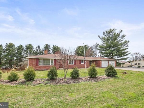 6424 OLD HANOVER ROAD , HANOVER, PA 17331