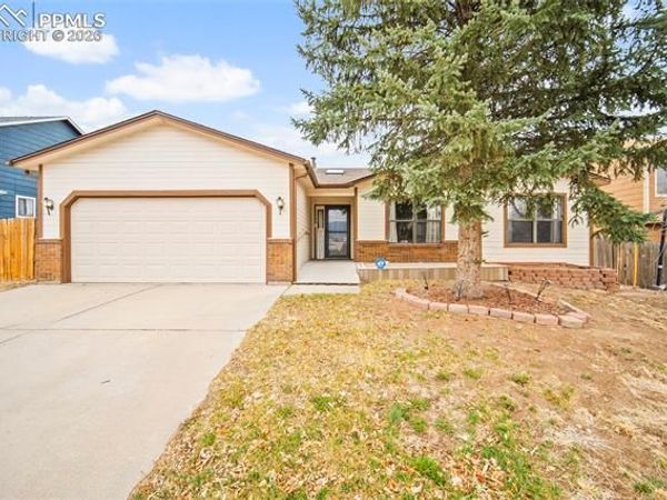 295 Fleming Street, Colorado Springs, CO 80911