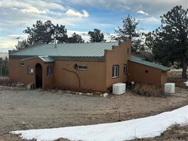 9086 Ranch Road, Hartsel, CO 80449