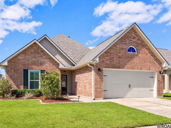 17730 Waterloo Dr, Baton Rouge, LA 70817