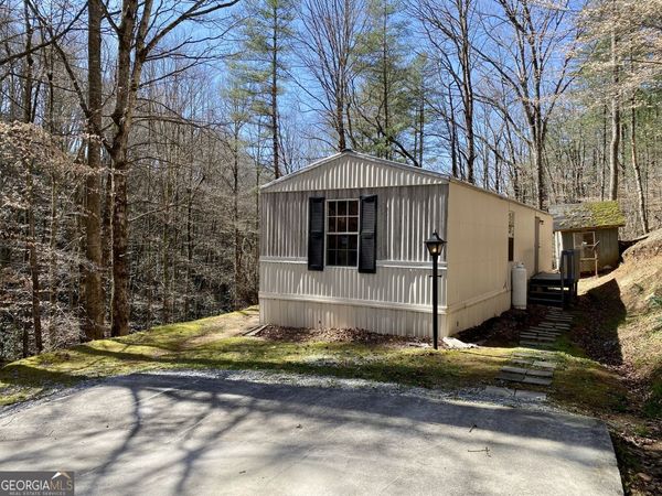 119 Cub Lane, Rabun Gap, GA 30568