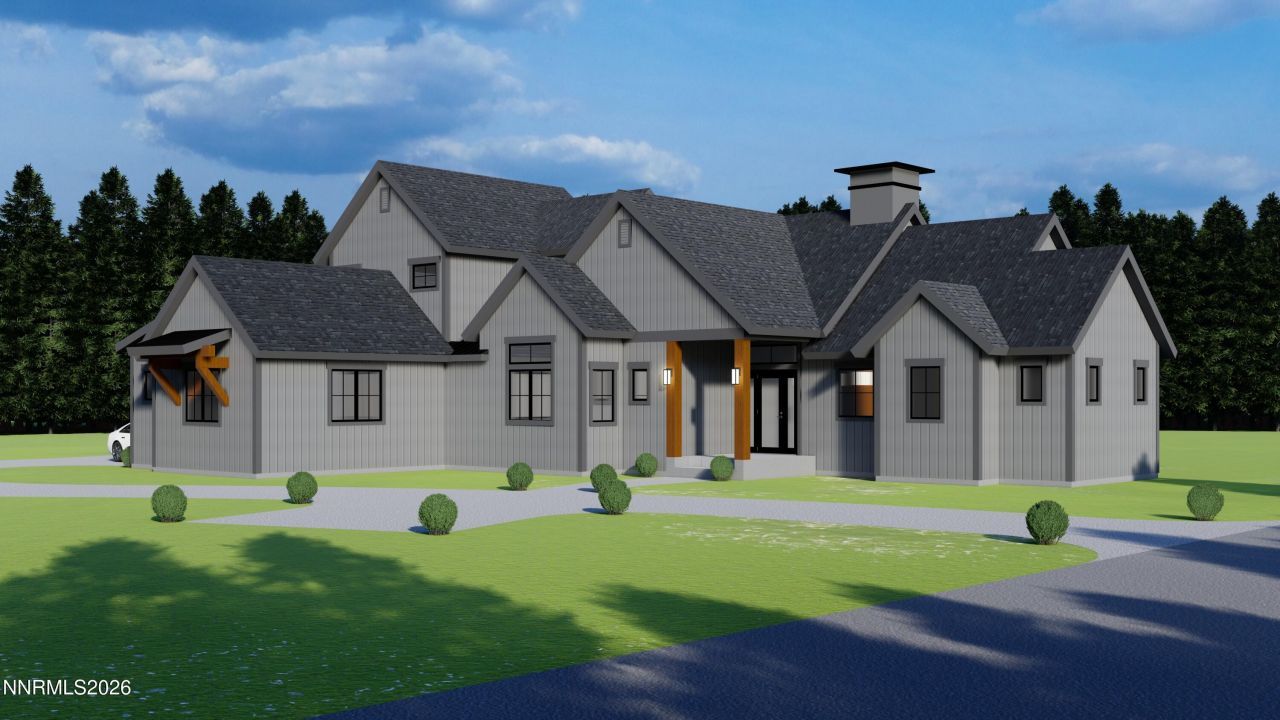 355 River Pines Drive, Verdi, NV 89439 Photo