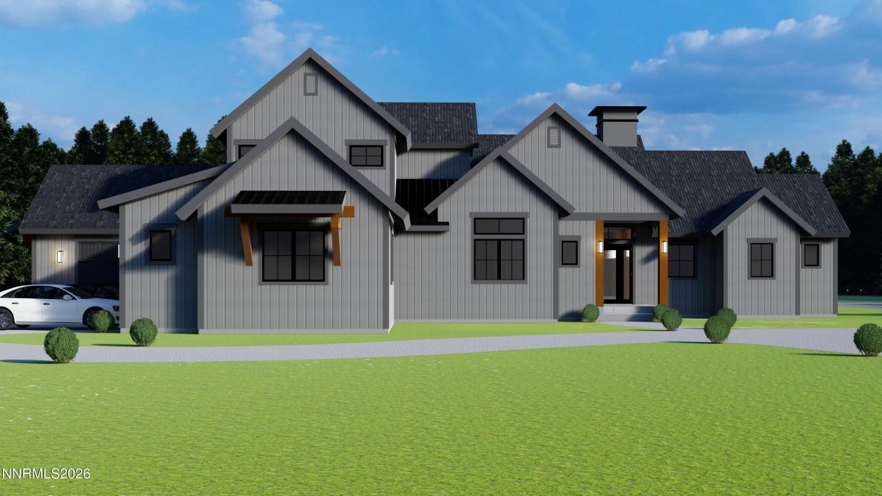 355 River Pines Drive, Verdi, NV 89439 Photo