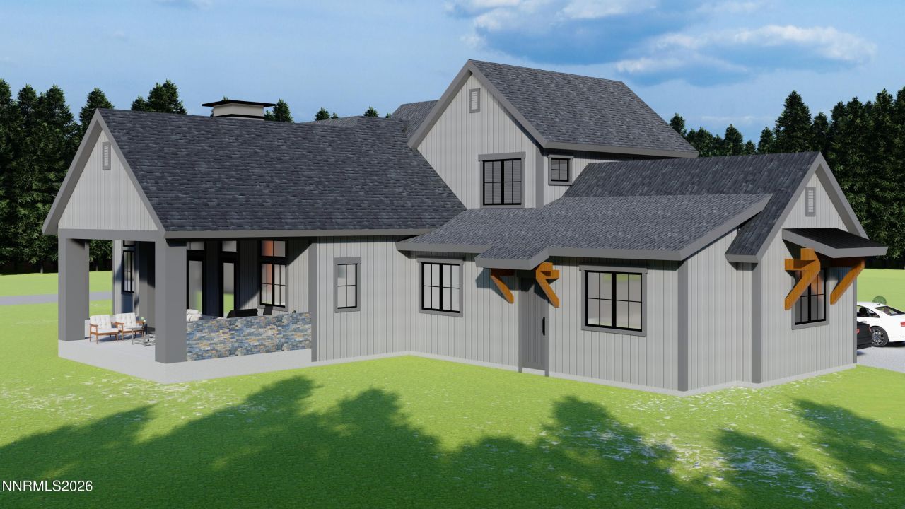 355 River Pines Drive, Verdi, NV 89439 Photo