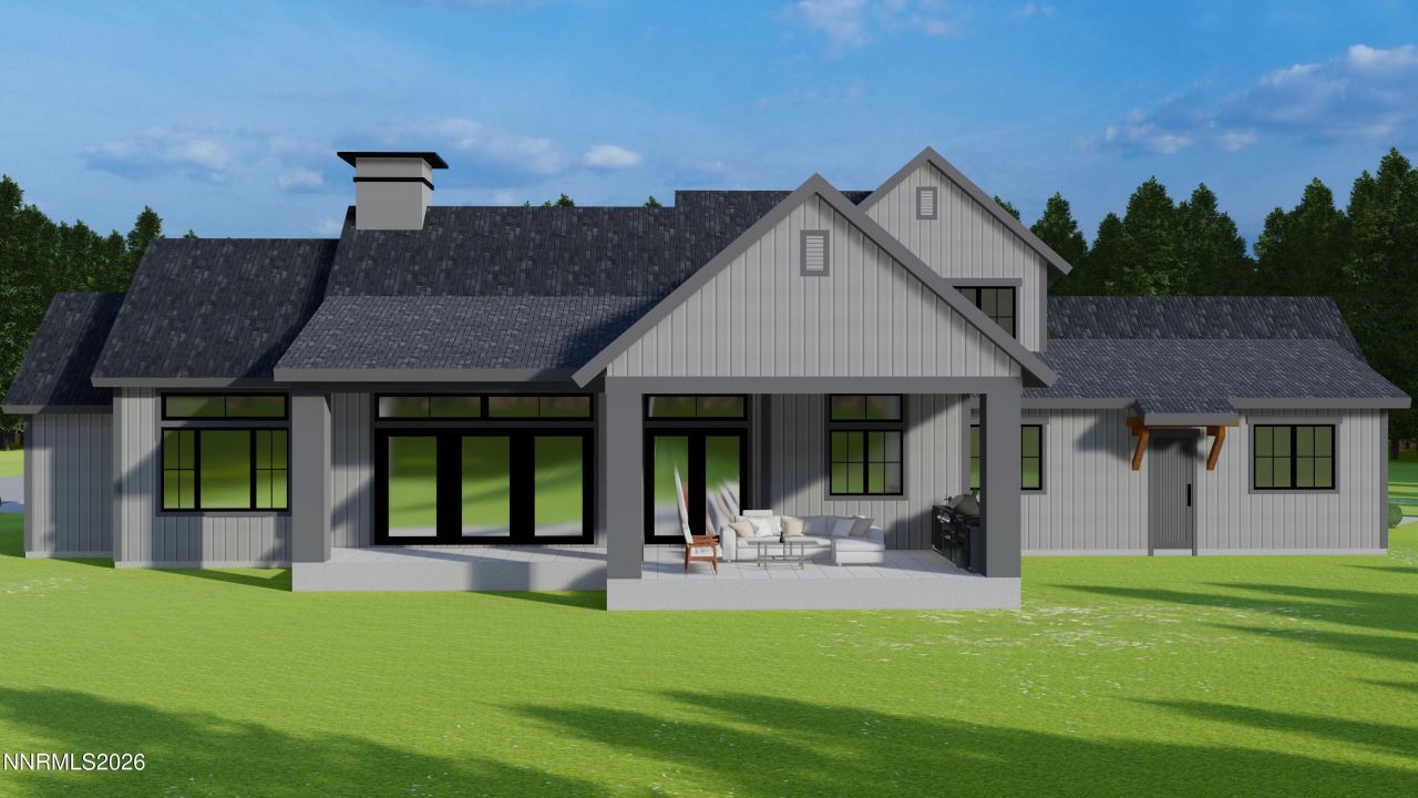 355 River Pines Drive, Verdi, NV 89439 Photo