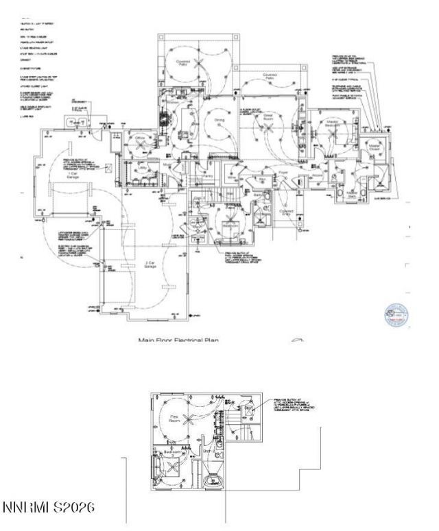 355 River Pines Drive, Verdi, NV 89439 Photo