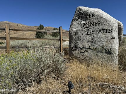 355 River Pines Drive, Verdi, NV 89439 Photo