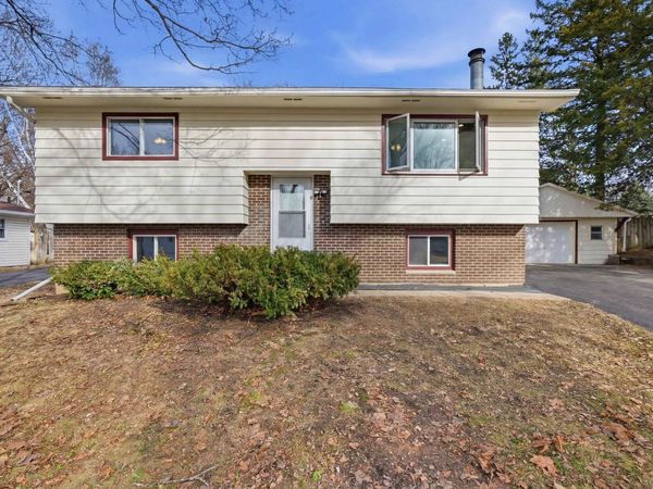 809 Bewick Drive, Madison, WI 53714
