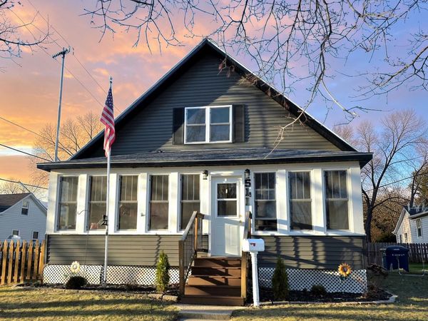 511 Superior Street, Boscobel, WI 53805