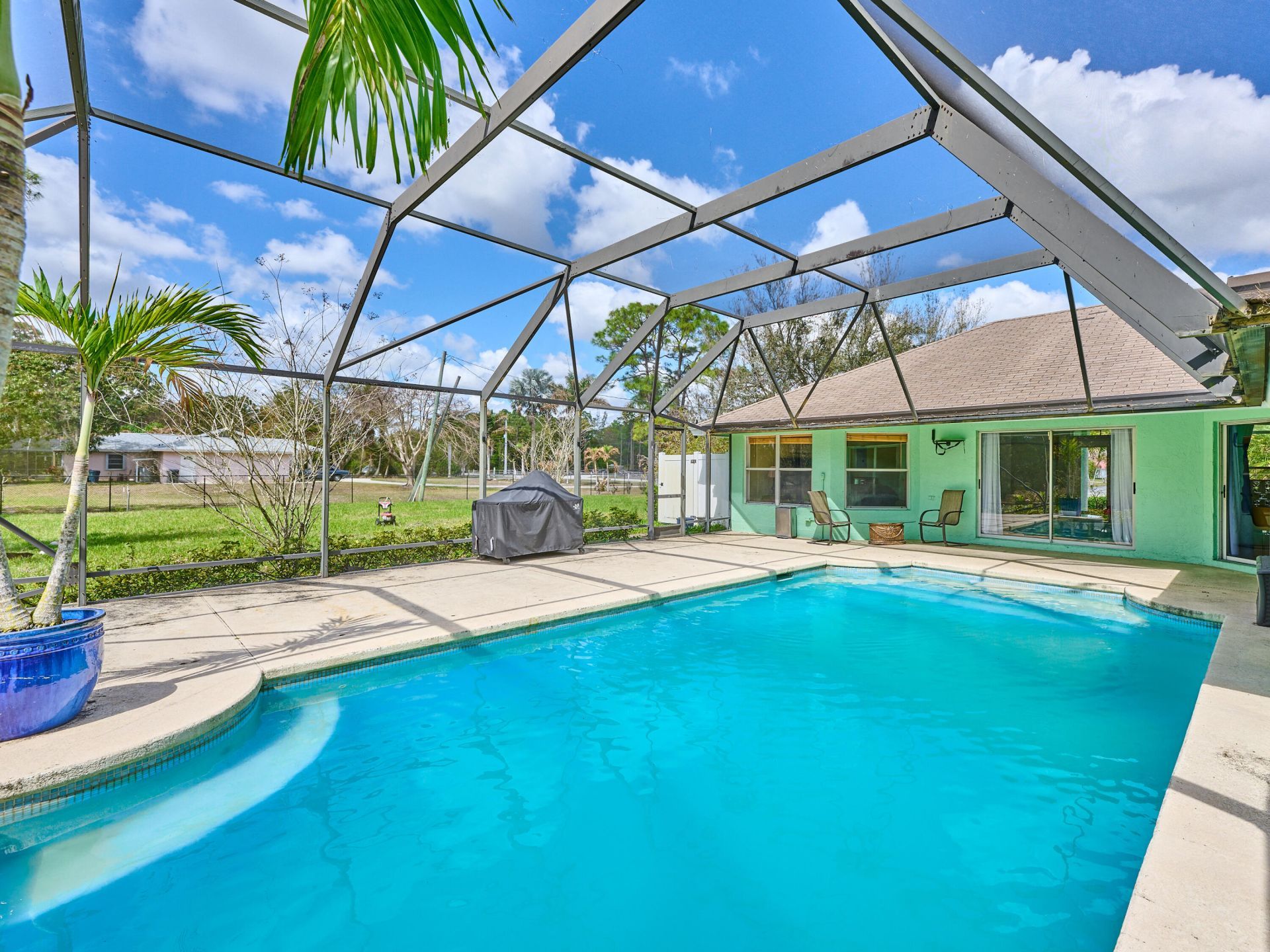 14578 Orange Boulevard, The Acreage, FL 33470 Photo