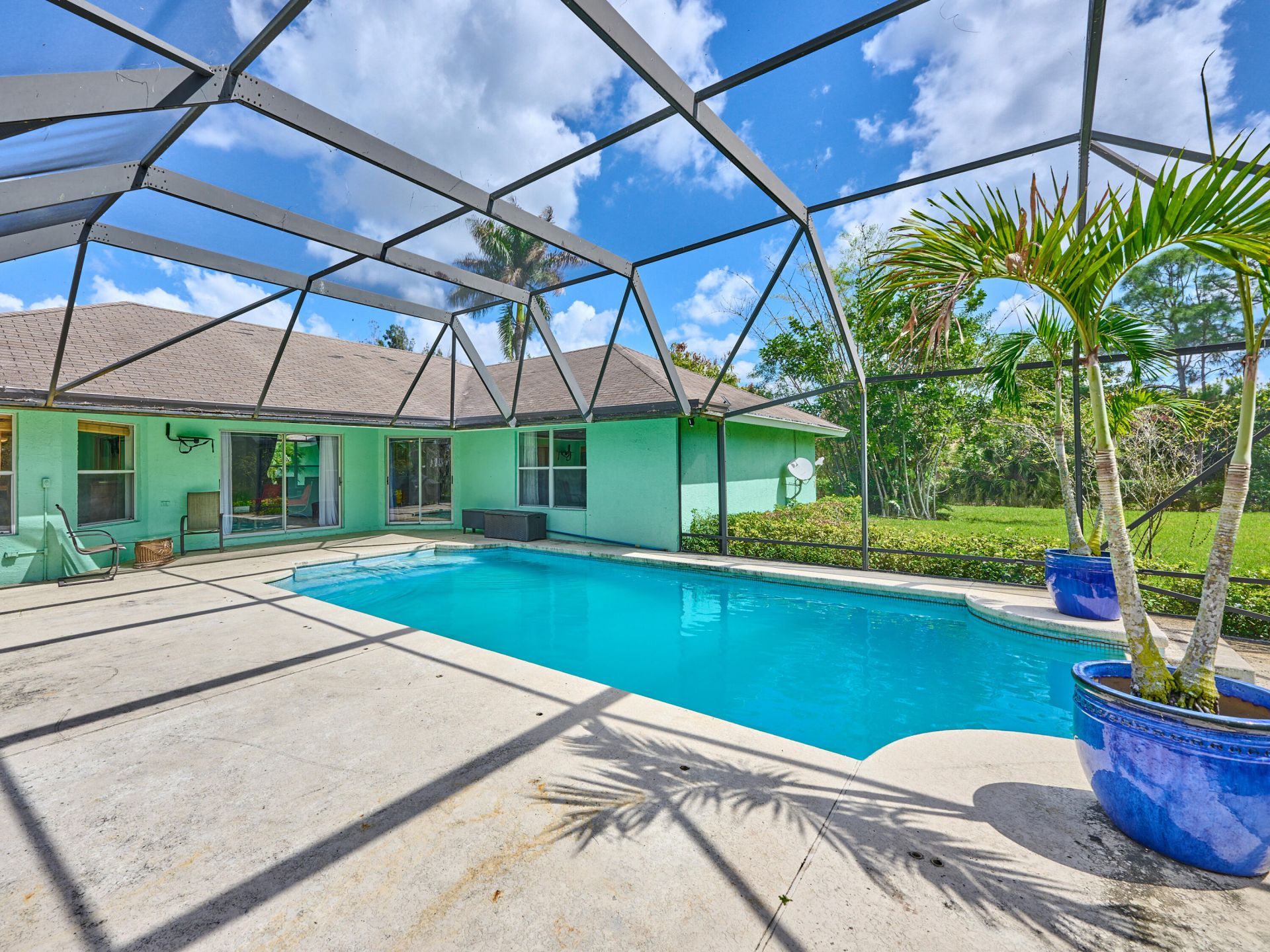14578 Orange Boulevard, The Acreage, FL 33470 Photo