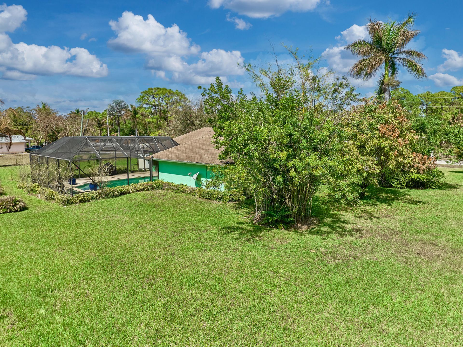 14578 Orange Boulevard, The Acreage, FL 33470 Photo
