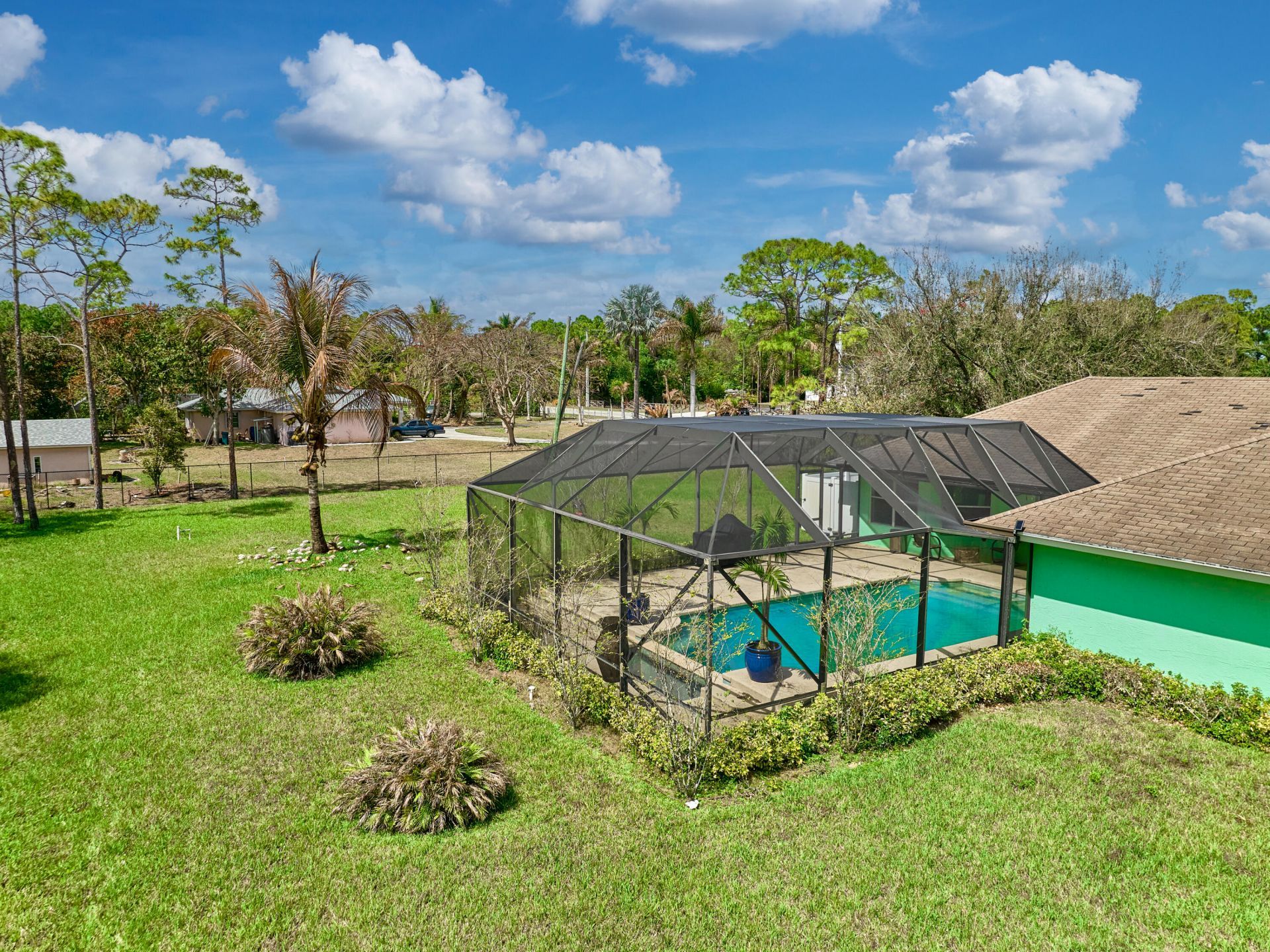 14578 Orange Boulevard, The Acreage, FL 33470 Photo
