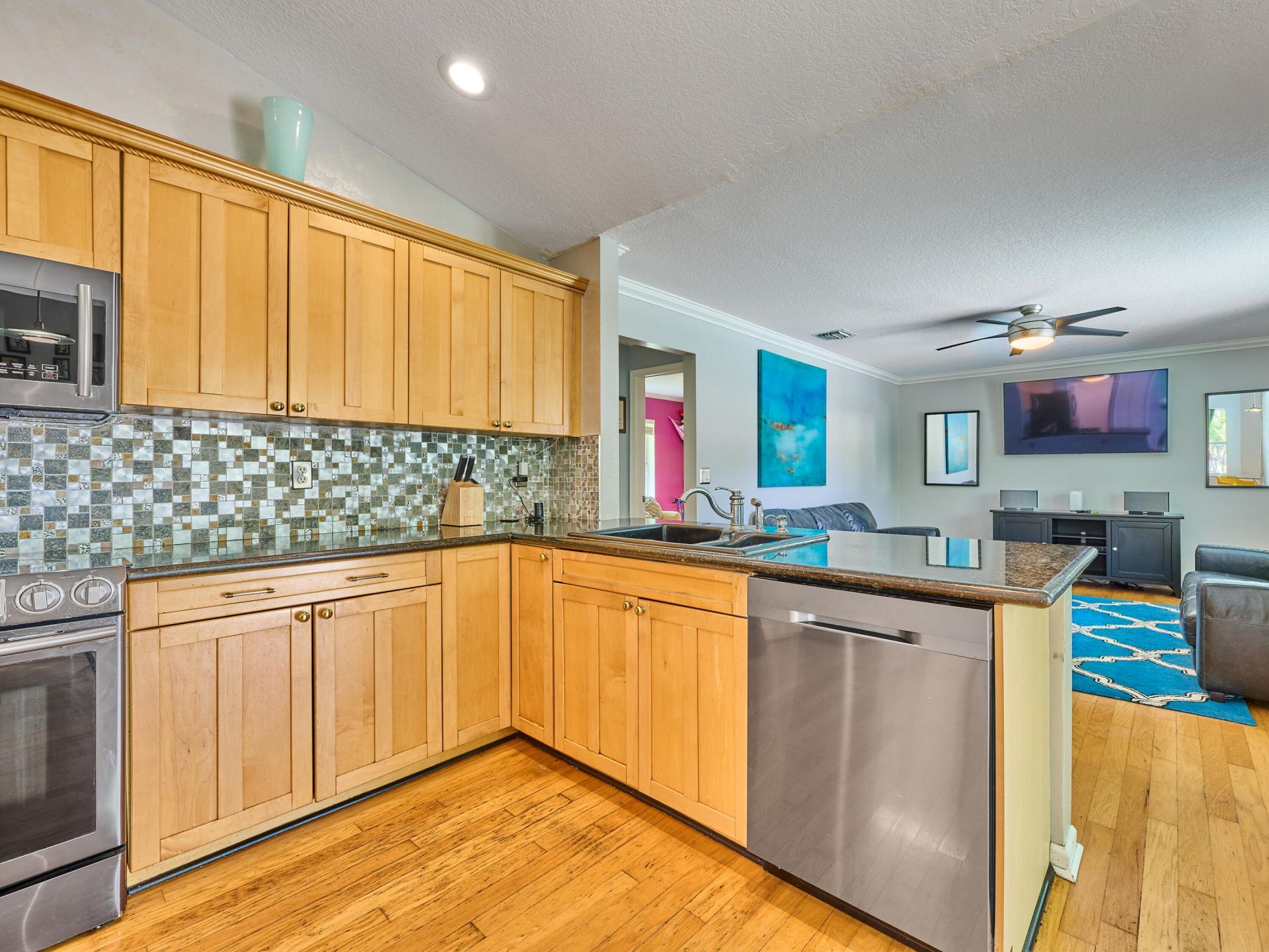 14578 Orange Boulevard, The Acreage, FL 33470 Photo